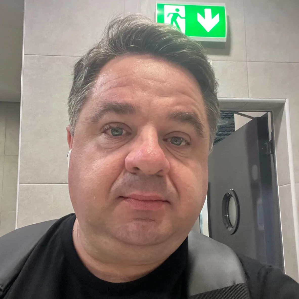 Pastor Francisco Ribeiro