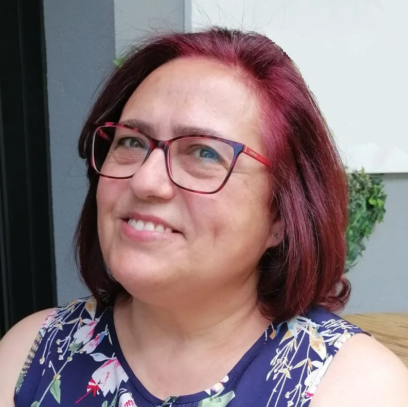 Diaconisa Rosária Vale Verde