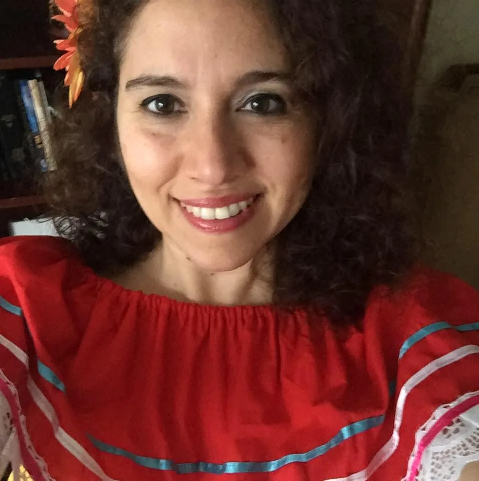 Pastora Susana Ribeiro