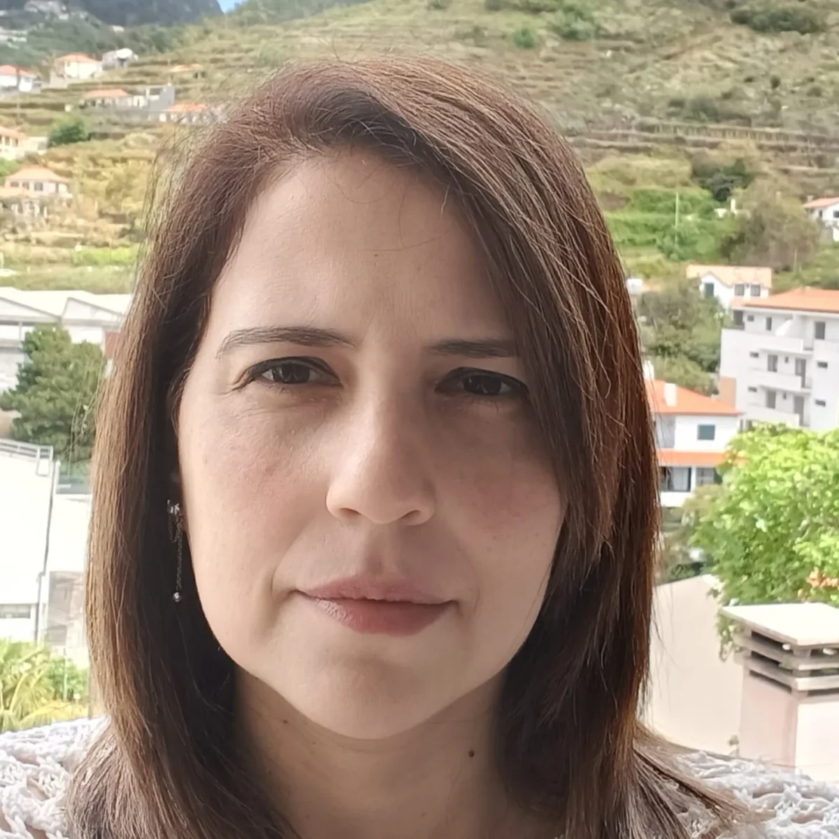 Presbítero Raquel Peres